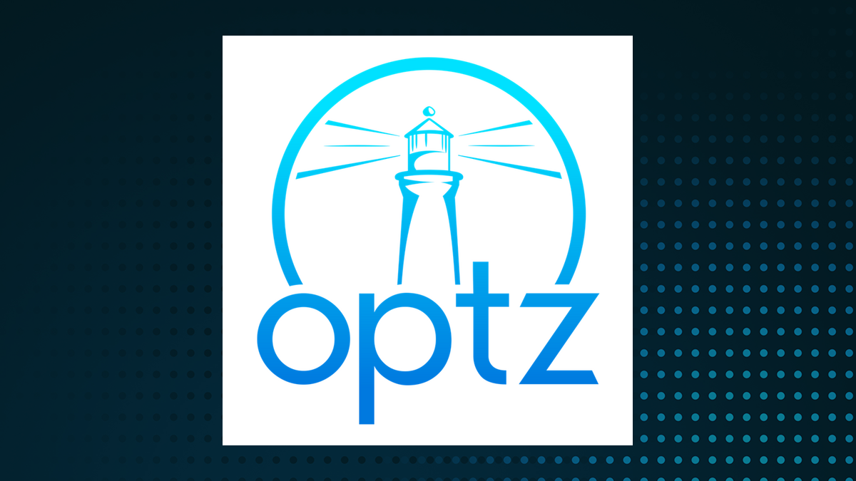 Optimize Strategy Index ETF logo