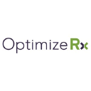 OptimizeRx logo