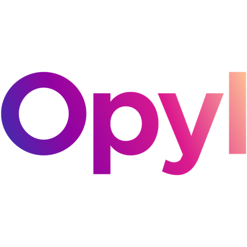 OPL stock logo