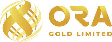 OAU stock logo