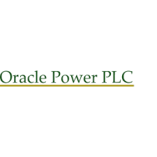 Oracle Power logo