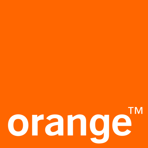 ORAN stock logo