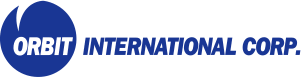 Orbit International logo