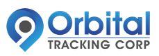 Orbital Tracking logo