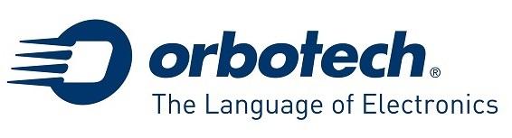 Orbotech logo Orbotech logo