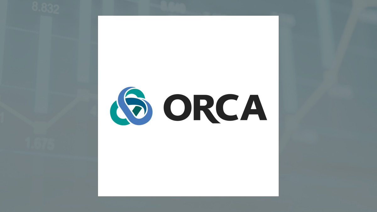 Orca Exploration Group logo