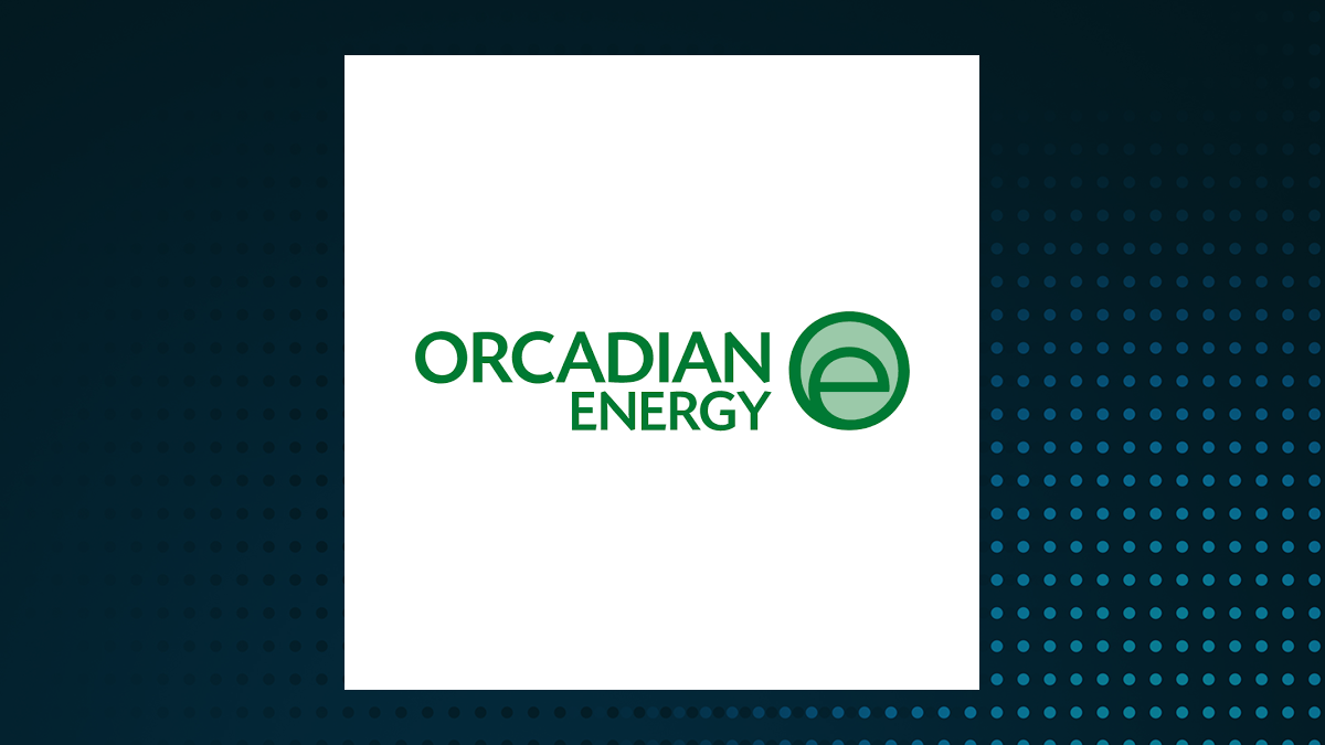 Orcadian Energy logo