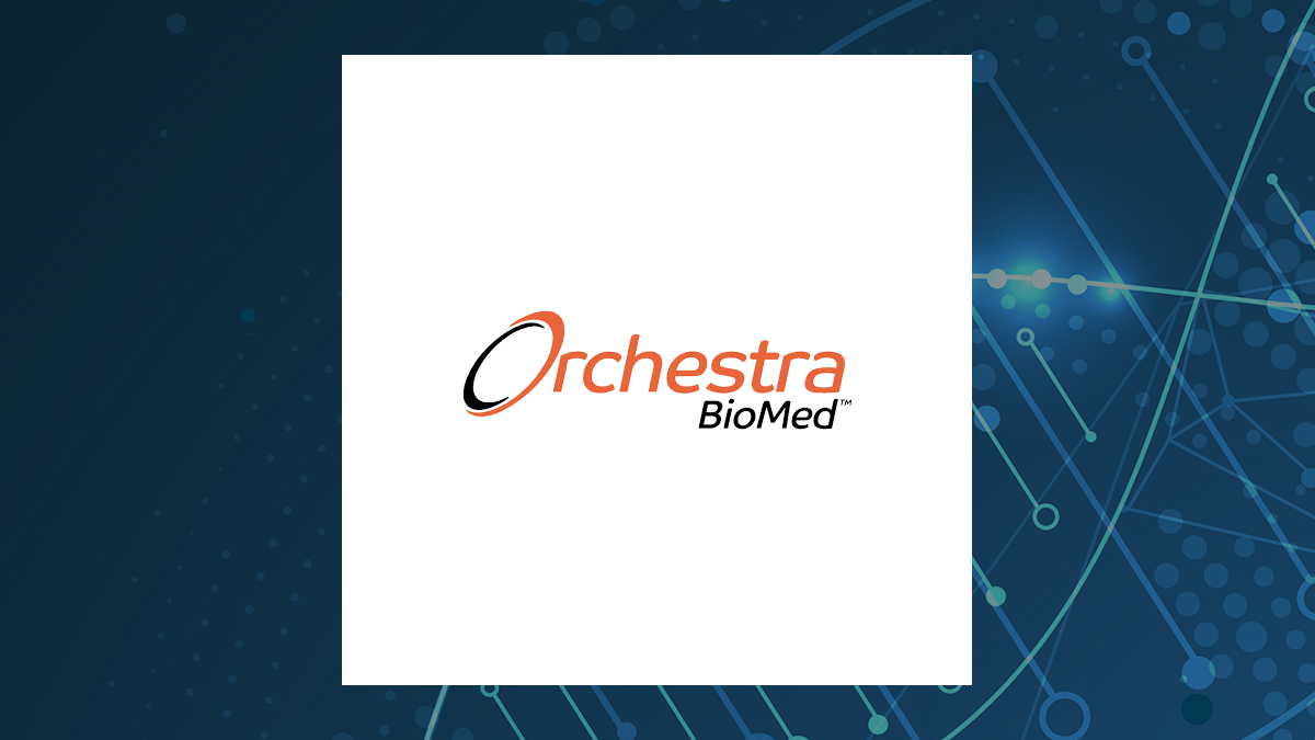 Orchestra BioMed logo