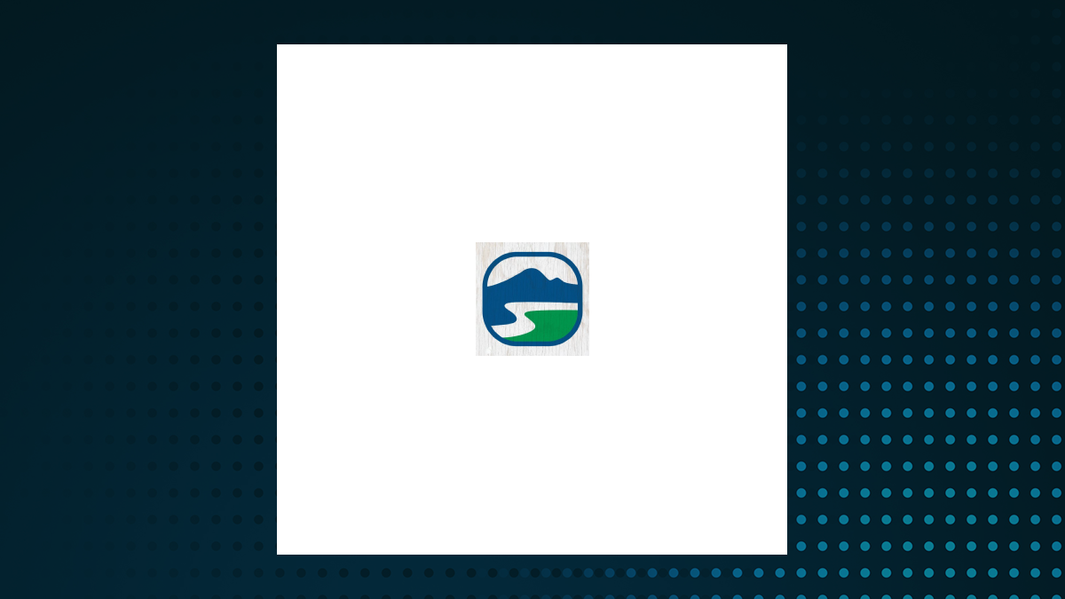 Oregon Bancorp logo