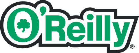 O'Reilly Automotive, Inc. logo