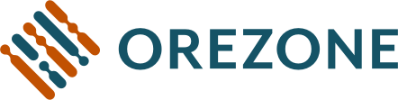 Orezone Gold Co. logo