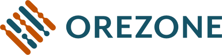 Orezone Gold logo