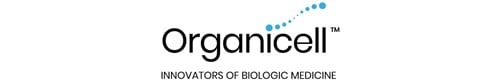 Organicell Regenerative Medicine logo