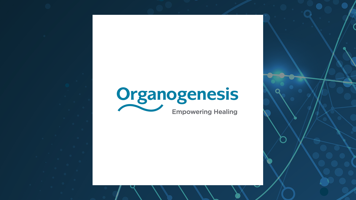 Organogenesis logo