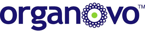 Organovo logo