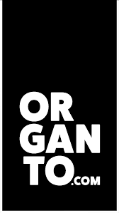 Organto Foods logo