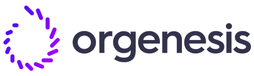 Orgenesis logo