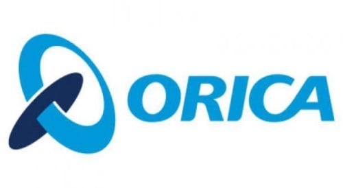 ORI stock logo