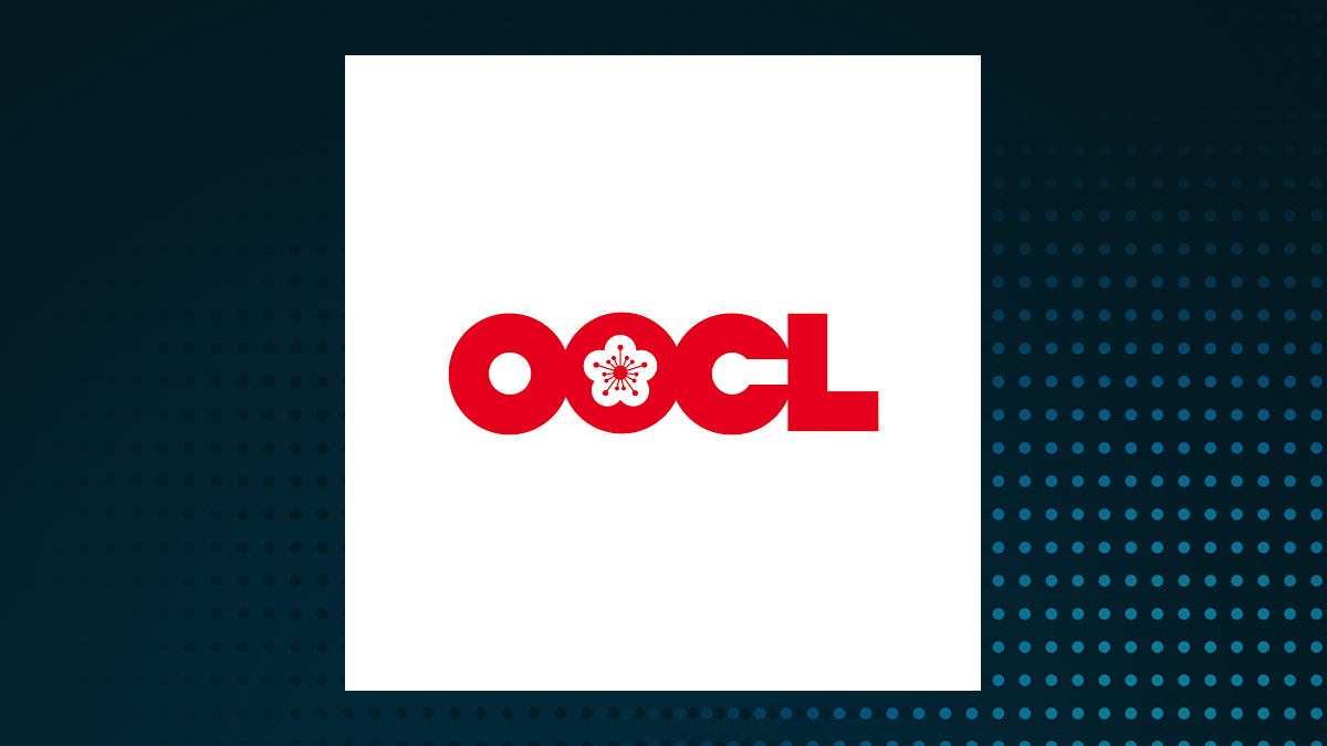 Orient Overseas (International) logo