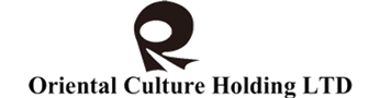 Oriental Culture logo