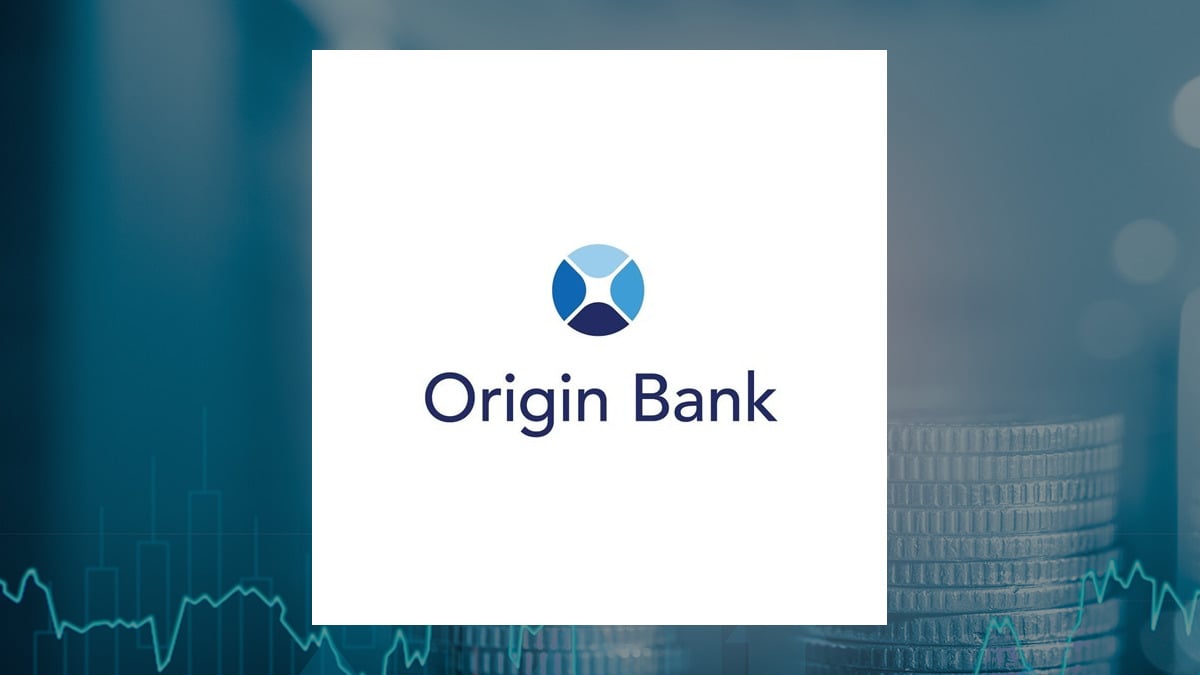 Origin Bancorp logo