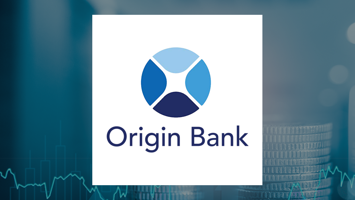 Origin Bancorp logo