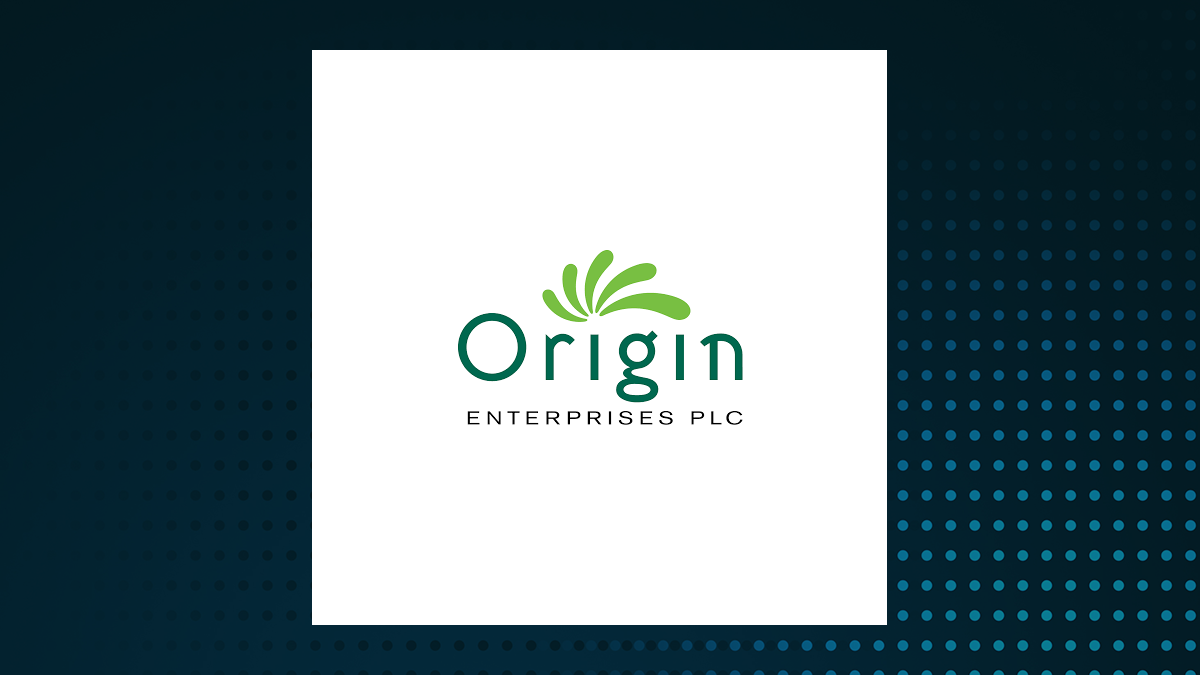 Origin Enterprises logo