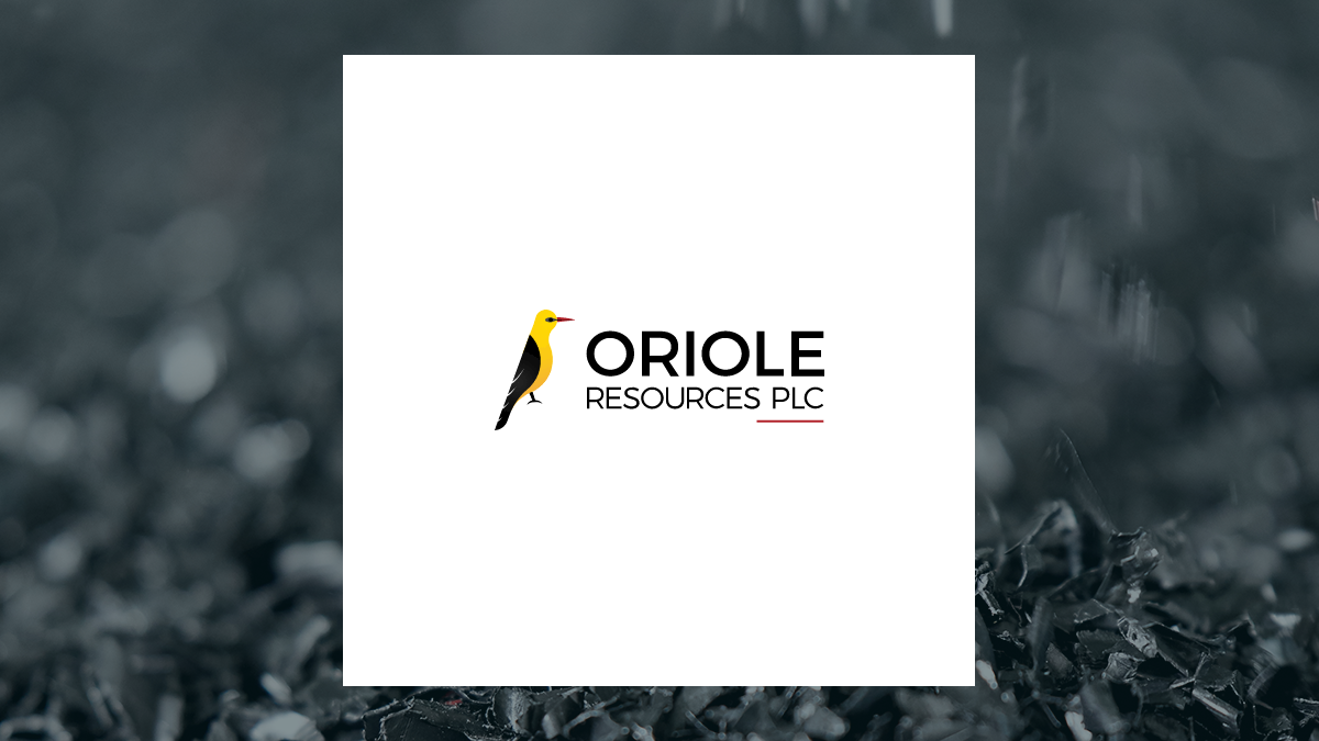 Oriole Resources logo