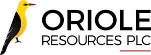 ORR stock logo