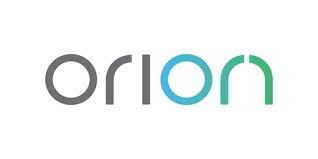 Orion Energy Systems logo