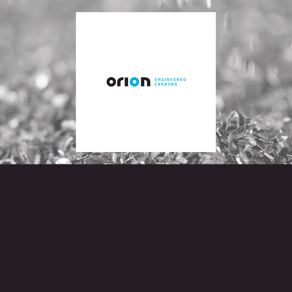 Orion logo