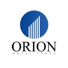 ORM stock logo
