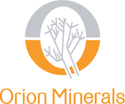 ORN stock logo