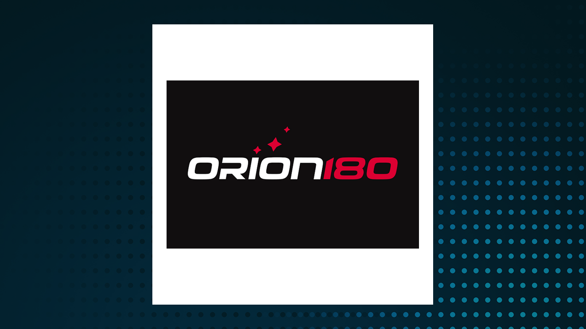 Orion180 Insurance Group logo