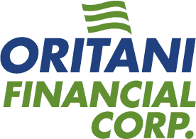 Oritani Financial logo