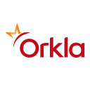 ORKLY stock logo