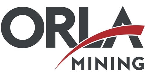 Orla Mining