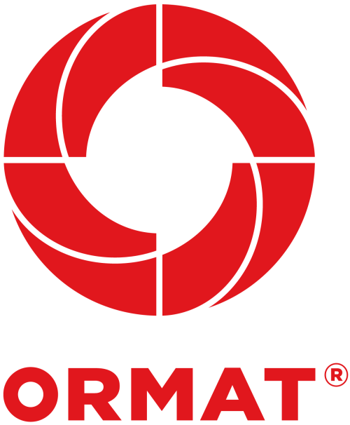 ORA stock logo