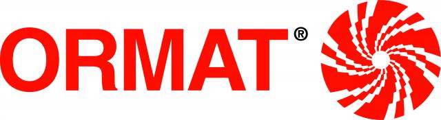 Ormat Technologies logo