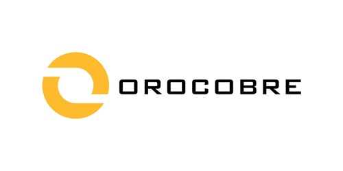 OROCF stock logo