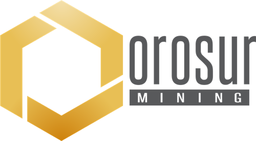 Orosur Mining logo