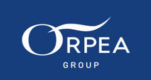 ORPEF stock logo