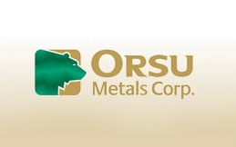 OSU stock logo