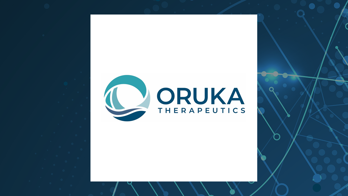 Oruka Therapeutics logo