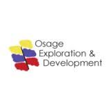 Osage Exploration and Development logo