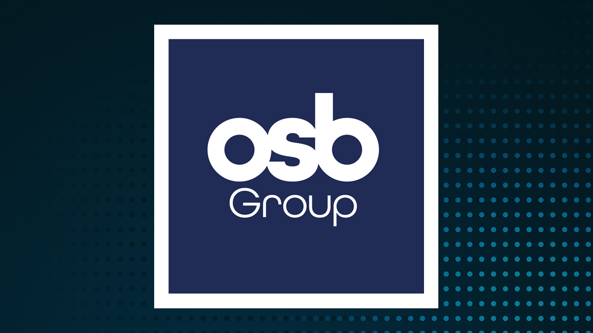 OSB Group logo