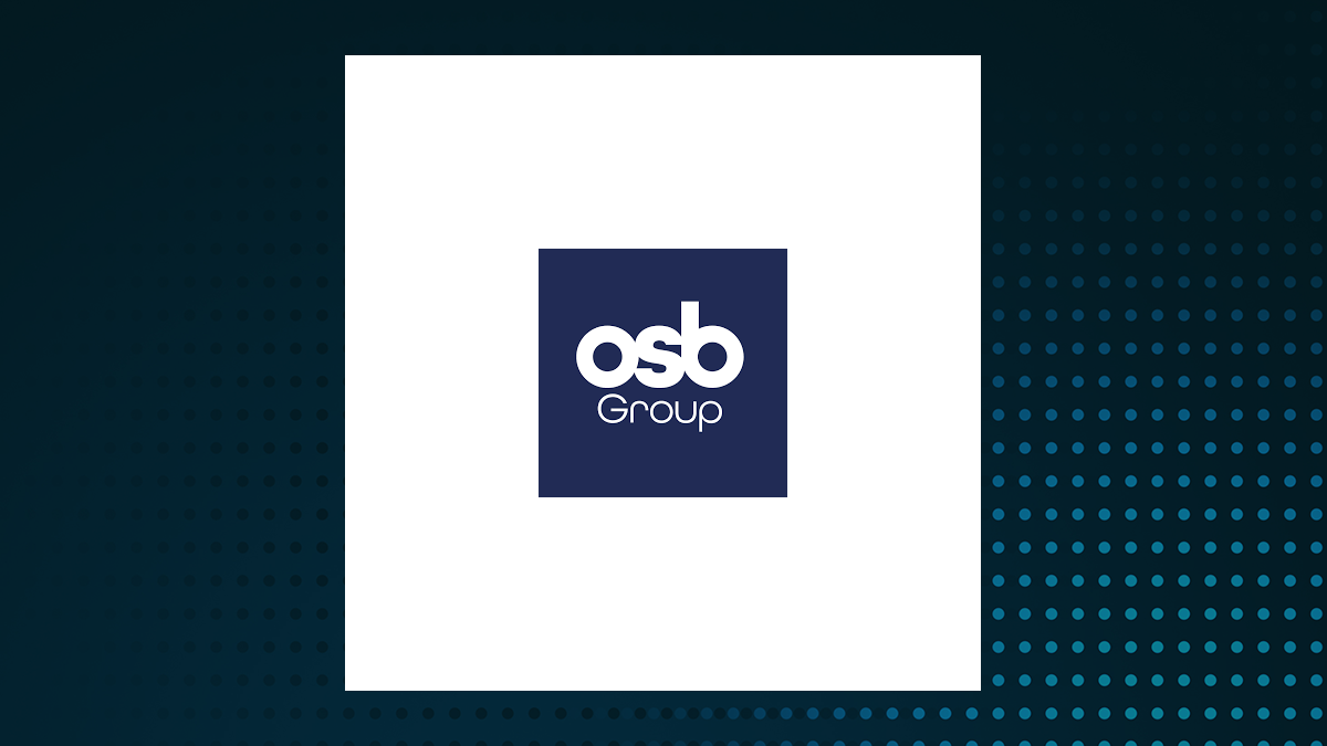 OSB Group logo