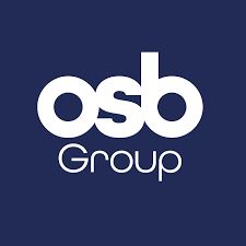 OSB stock logo
