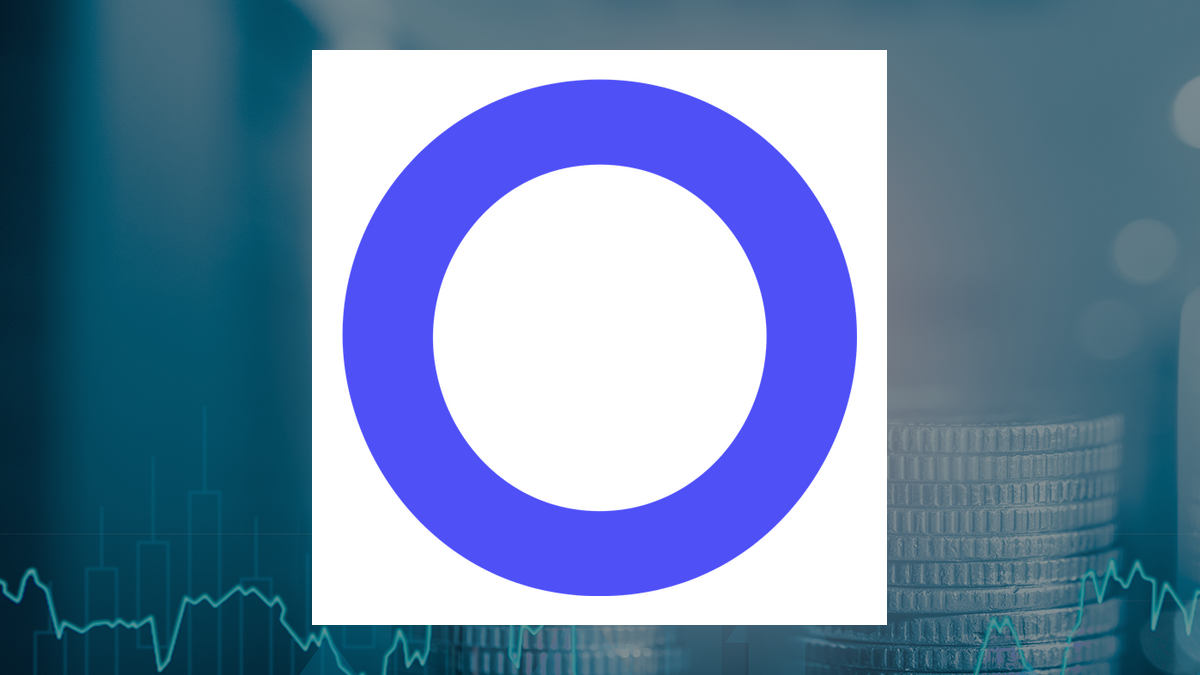 Oscar Health logo