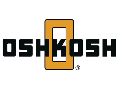 Oshkosh (NYSE:OSK) Releases Fiscal 2025 Earnings Forecast